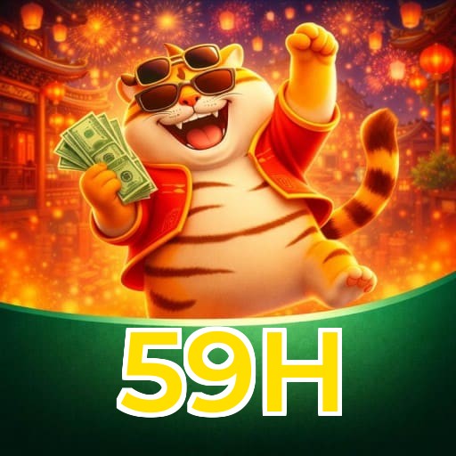 Tabela RTP dos jogos de cassino da 59H